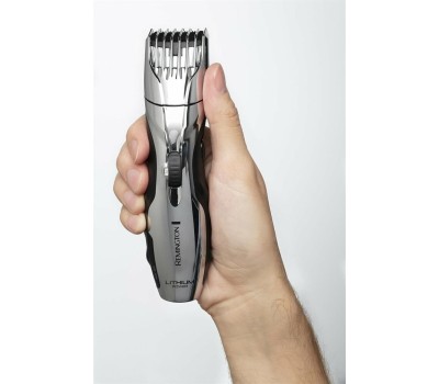 REMINGTON Триммер для волос MB350LC