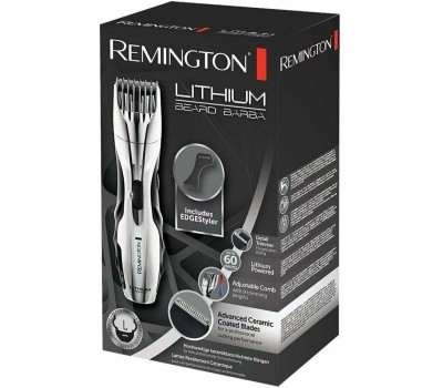 REMINGTON Триммер для волос MB350LC