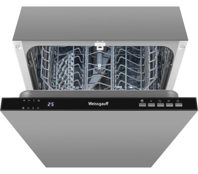 WEISSGAUFF BDW 4026