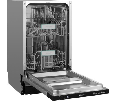 WEISSGAUFF BDW 4026