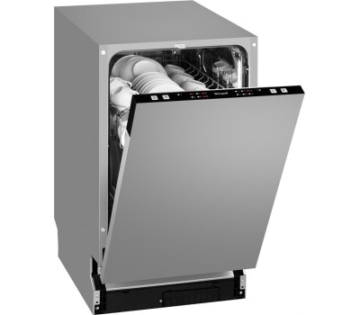 WEISSGAUFF BDW 4026