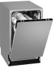 WEISSGAUFF BDW 4026