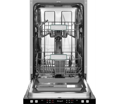 WEISSGAUFF BDW 4026