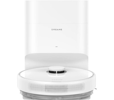 Робот-пылесос DREAME Bot D10PlusGen2-RU (RLD32GD)