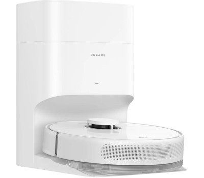 Робот-пылесос DREAME Bot D10PlusGen2-RU (RLD32GD)