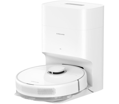 Робот-пылесос DREAME Bot D10PlusGen2-RU (RLD32GD)