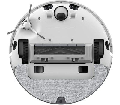 Робот-пылесос DREAME Bot D10PlusGen2-RU (RLD32GD)