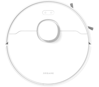 Робот-пылесос DREAME Bot D10PlusGen2-RU (RLD32GD)
