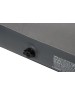 Матрас надувной двухместный Queen-size 203*152*22 см Ecos ECOS 993170 (993170)