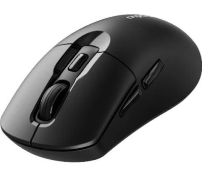 Мышь беспроводная RAPOO M306 Black