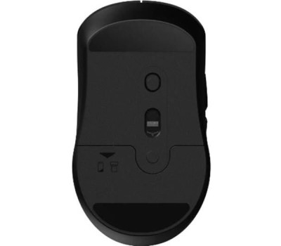 Мышь беспроводная RAPOO M306 Black
