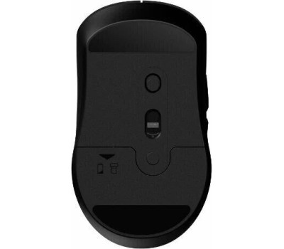 Мышь беспроводная RAPOO M306 Black