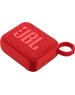 Колонка портативная JBL GO 4 красный (JBLGO4RED)