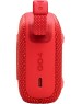 Колонка портативная JBL GO 4 красный (JBLGO4RED)
