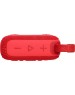 Колонка портативная JBL GO 4 красный (JBLGO4RED)