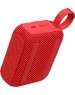 Колонка портативная JBL GO 4 красный (JBLGO4RED)