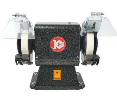 Точило электрическое КАЛИБР ТЭ-125/250И 250Вт, 125мм