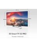 Телевизор Haier 50 Smart TV S2 Pro (10132160/070126/5004257/006, КИТАЙ)