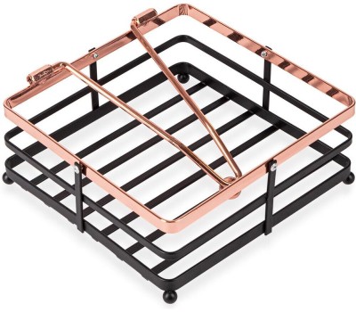 POMIDORO POMI D'ORO P135614 Filo di ferro Салфетница