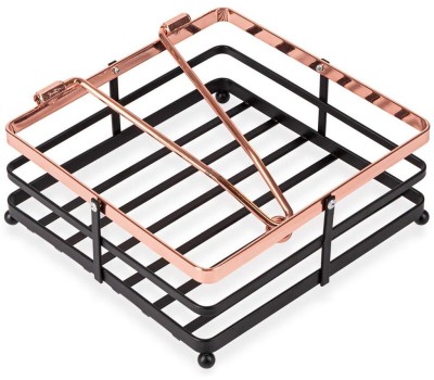 POMIDORO POMI D'ORO P135614 Filo di ferro Салфетница