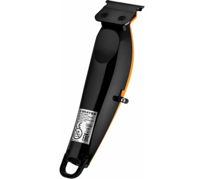 Машинка для стрижки BRAYER BR3405