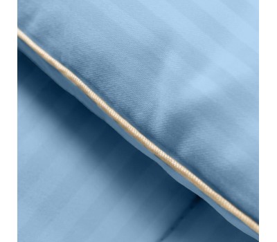 Одеяло VEROSSA 935875 Hotel Line Одеяло 172/205 Sky Blue