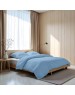 Одеяло VEROSSA 935875 Hotel Line Одеяло 172/205 Sky Blue