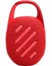 Колонка портативная JBL Clip 5 красный JBLCLIP5RED
