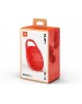 Колонка портативная JBL Clip 5 красный JBLCLIP5RED
