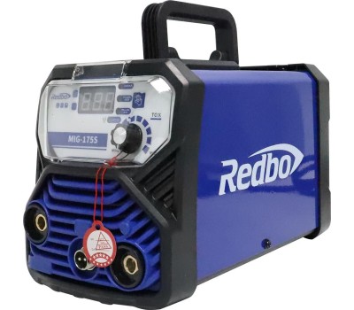 Сварочный аппарат REDBO MIG-175S
