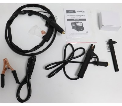 Сварочный аппарат REDBO MIG-175S