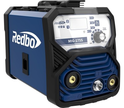 Сварочный аппарат REDBO MIG-175S