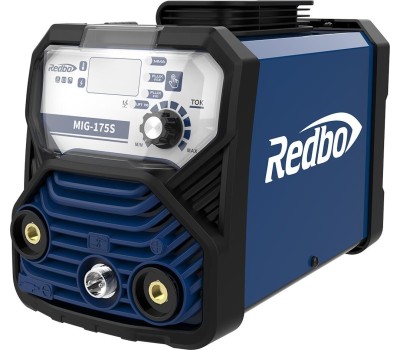 Сварочный аппарат REDBO MIG-175S