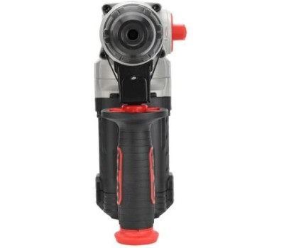 Перфоратор электрический P.I.T. Перфоратор SDS-Plus электрич. PBH28-C6 (верт, 1400Вт, 5,5Дж, 3реж, Ø28мм, 0-900об/мин)