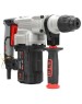 Перфоратор электрический P.I.T. Перфоратор SDS-Plus электрич. PBH28-C6 (верт, 1400Вт, 5,5Дж, 3реж, Ø28мм, 0-900об/мин)