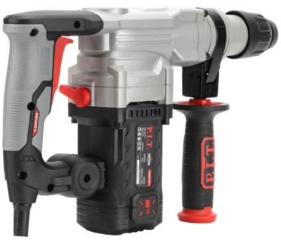 Перфоратор электрический P.I.T. Перфоратор SDS-Plus электрич. PBH28-C6 (верт, 1400Вт, 5,5Дж, 3реж, Ø28мм, 0-900об/мин)