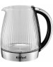Чайник электрический KITFORT Чайник электрический КТ-6711, 1.7л, пластик