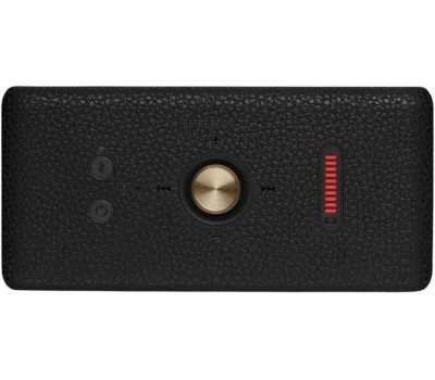 Колонка портативная MARSHALL EMBERTON III Black