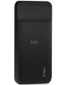 TTEC Внешний аккумулятор портативный ReCharger Pro M 10.000mAh MagSafe Compatible PD 20W Powerbank c подставкой. Цвет: черный