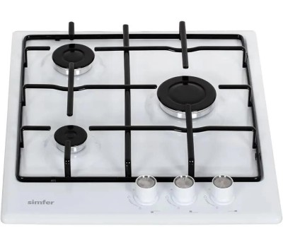 Варочная панель газовая SIMFER H45V30W470