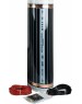 REXANT Пленочный теплый пол Ultra RXM 220 9м², 0,5х18м, 1980Вт