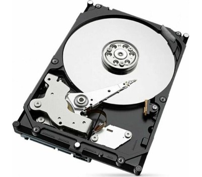 Жесткий диск SEAGATE Жесткий диск SATA 4TB 5900RPM 6GB/S 256MB ST4000VX016