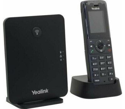 YEALINK Беспроводной IP телефон W73P