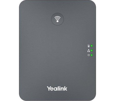 YEALINK Беспроводной IP телефон W73P