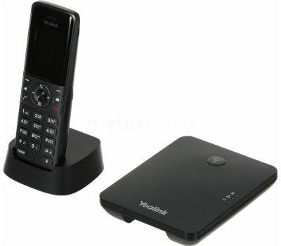 YEALINK Беспроводной IP телефон W73P