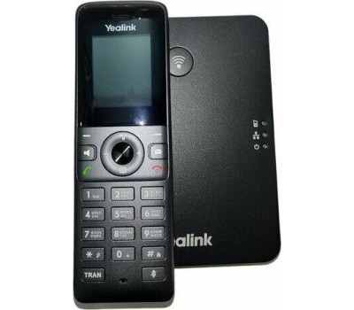 YEALINK Беспроводной IP телефон W73P