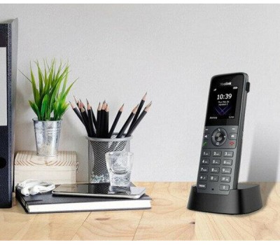 YEALINK Беспроводной IP телефон W73P
