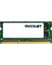 PATRIOT Память DDR3L 8GB 1600MHz PSD38G1600L2S RTL PC3-12800 CL11 SO-DIMM 204-pin 1.35В dual rank Ret