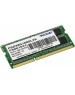 PATRIOT Память DDR3L 8GB 1600MHz PSD38G1600L2S RTL PC3-12800 CL11 SO-DIMM 204-pin 1.35В dual rank Ret