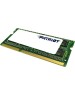 PATRIOT Память DDR3L 8GB 1600MHz PSD38G1600L2S RTL PC3-12800 CL11 SO-DIMM 204-pin 1.35В dual rank Ret